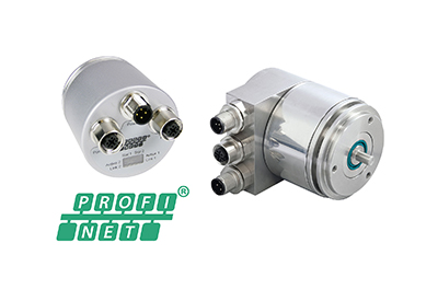 Posital Profinet 400