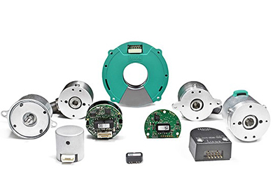POSITAL Kit Encoders Certified for Compliance with BiSS Interface Standards