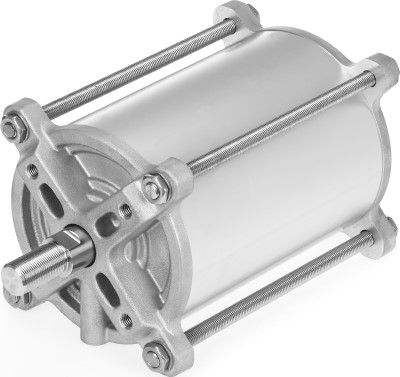 Festo DFPC Linear Actuator Thumbnail