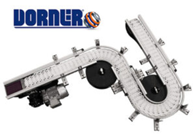 The Five Key Steps of Choosing a New Dorner Conveyor System