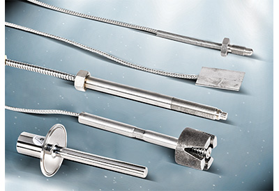 ProSense Temperature Probes and Sensors from AutomationDirect