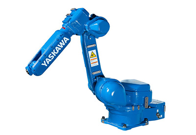 Yaskawa Motoman: High-speed MPX1400 Robot Adds Versatility to the MPX-Series Line