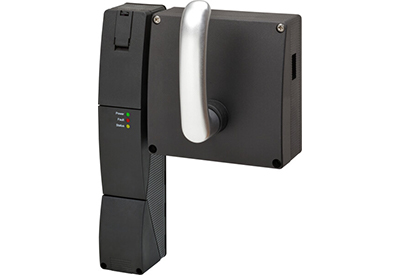 Five Ways that OMRON’s D41 Series Door Switch Add Value to Machines