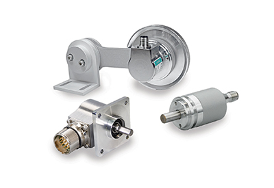 Posital’s Programmable Position Sensors: Cost-Efficient Versatility for Packaging Applications