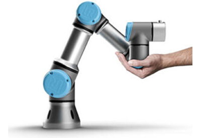 Collaborative Robots by UR Are Transforming a Range of Industries