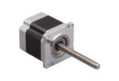 ElectroCraft, Inc. Releases a NEMA23 Frame Size to Add to the AxialPower Enhanced Series Stepper Linear Actuator Product Line