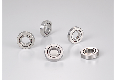New Crossed Roller Bearing from IKO Combines Ultra Small Size and Rigidity