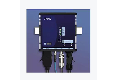 PULS: Field Power Supplies