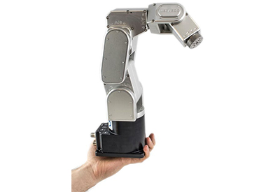 Meet the World’s Most Precise Six-Axis Robot