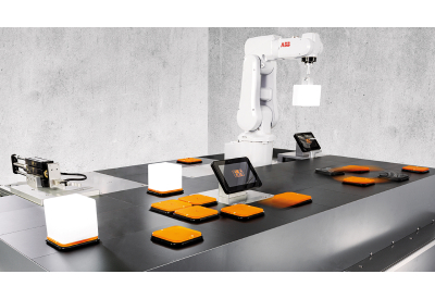 ACOPOS 6D Heralds a New Era of Productivity