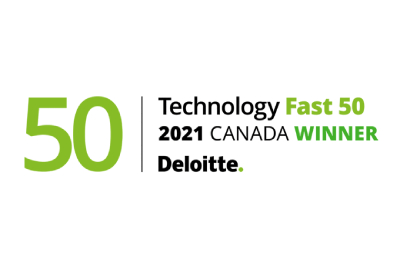 Mecademic Robotics Announced as One of Deloitte’s Technology Fast 50™ Program Winners