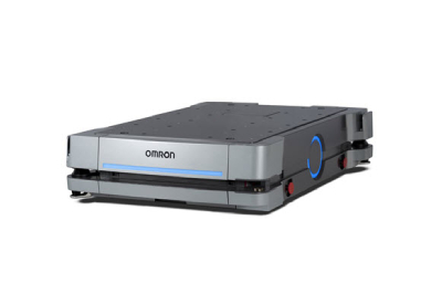 Introducing Our Strongest Mobile Robot, the New HD-1500 by Omron