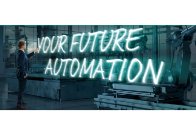 “Your Future Automation” Live and in 3D, Expo
