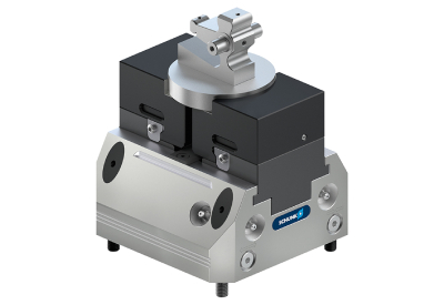 New Generation of Clamping Force Blocks with a Wide Range of Variants