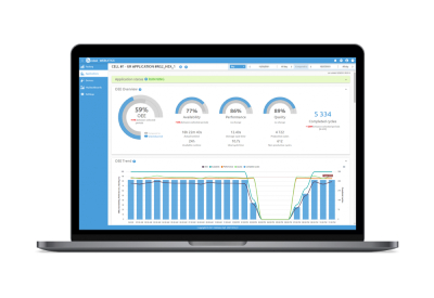 New Release: WebLytics Software