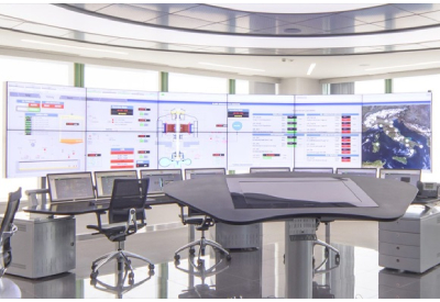 ABB Global Market Leadership in Distributed Control Systems Confirmed for 22nd Consecutive Year