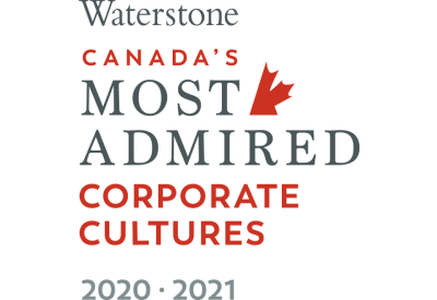 Electromate Recertified for the  2021 Canada’s Most Admired Corporate Cultures Award
