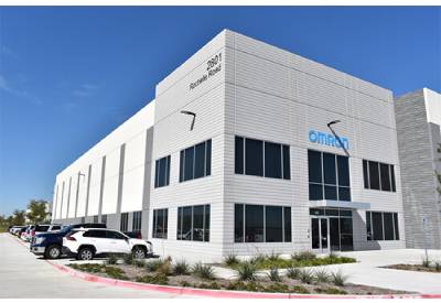 New Dallas Facility Lets Customers Test with Latest Factory Automation Technology