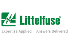 DCS Littelfuse ZCASE BMZB Series Fuse Holder 4 400