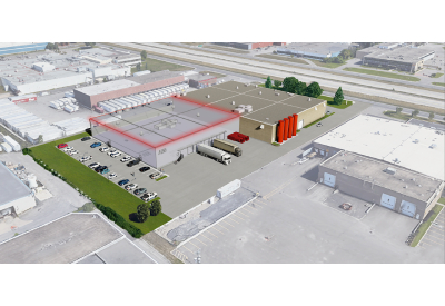 MC ABB Expands Installation Products Plant in Canada 1 400