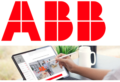 MC ABB Robotics Academy Online Learning 1 400