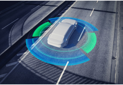 Automated Driving: Bosch and CARIAD Agree on Extensive Partnership