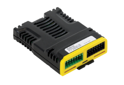 MiS210/MiS250 Enhanced Motion Safety, Decentralised Flexibility, Ethernet Connectivity