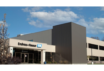 Endress+Hauser Bundles Analysis Expertise: Subsidiaries SpectraSensors and Kaiser Optical Systems Merge into Endress+Hauser Optical Analysis