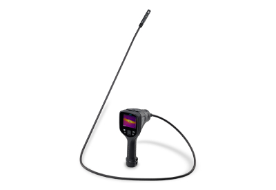 New Thermal Videoscope Kits with Specialty Probe Options FLIR VS290™