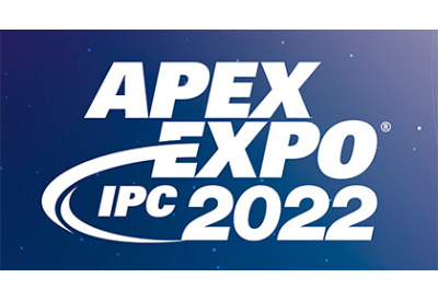 Omron at IPC APEX Show January 25 to 27th