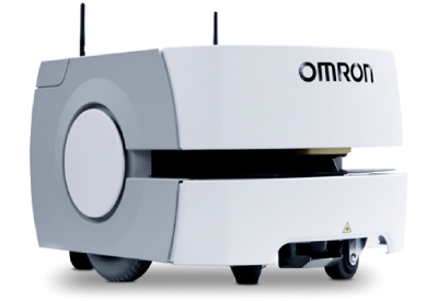 MC Omron Three Myths About Implementing Mobile Robots 1 400
