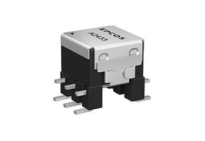 TDK Offers Compact Transformers with EP 6 Cores for Ultrasonic Applications