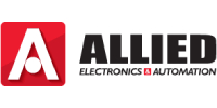 Allied Electronics Automation Logo 200