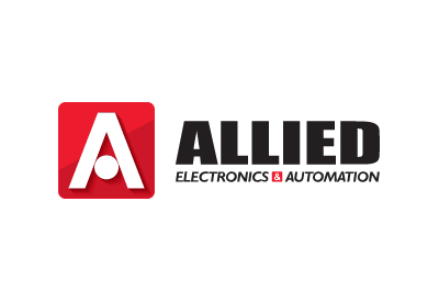 Allied Electronics Automation Logo 400