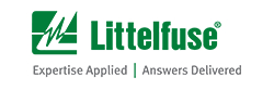 DCS Littelfuse Compact Cartridge Fuses Available 2 400