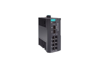 Allied Electronics and Moxa Offer a New All-in-One Secure Router for Protecting Industrial Applications – Next Generation Security Router Provides Versatility in One Compact Footprint