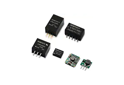 K78 Series Non-Isolated DC/DC Switching Regulator from Mornsun