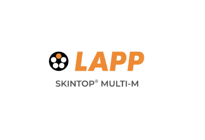 MC LAPP Skintop Multi 1 400
