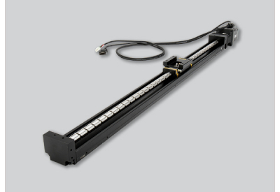 New NSK Electrified Monocarrier Linear Actuator: Designed for High Performance and Long Life, In A Small Footprint