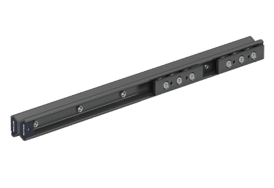 Rollon Enhances Telerace Rails for Simpler, Higher-Performing Automated Systems