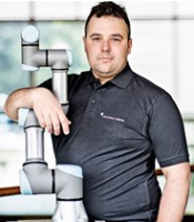 MC Universal Robots Create Cobots Our Customers Love 5 400