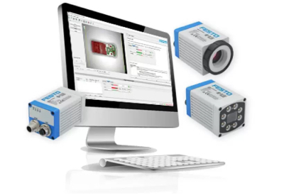 DCS Festo Machine Vision Systems from Festo 1 400