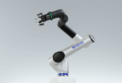 MC Kinova Launches Link 6 Collaborative Robot 1 400