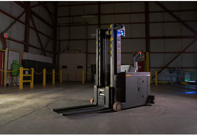 Meet OTTO Lifter, the Smartest Autonomous Forklift