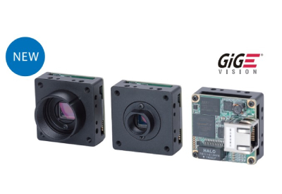 New Board-Level Industrial Cameras from Omron Are Tailor-Made for Highly Customized OEM Vision Applications
