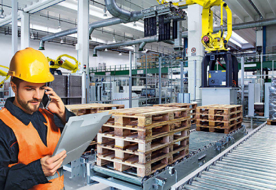 Safe Packaging Automation – Flexible Solutions from PILZ