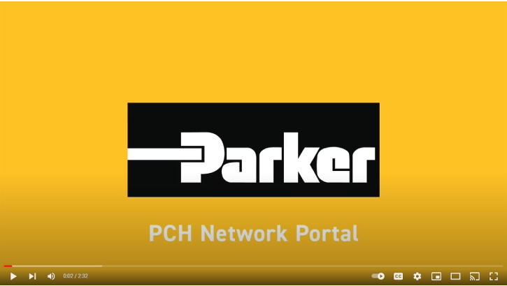 MC Parker New PCH Network Portal the Future of FIELDBUS Controllers 6 400