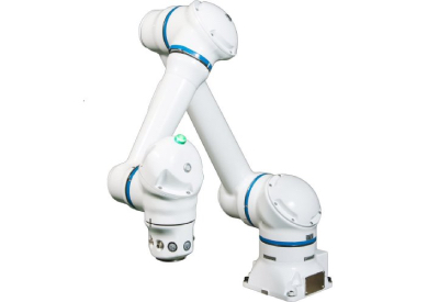 MC Yaskawa Direct Teach Plug and Play Collaborative Robots 1 400