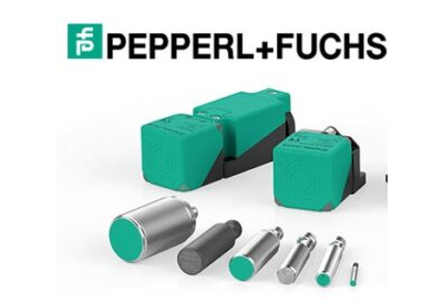 Advanced Motion & Controls Offers Various Sensor Types by Pepperl+Fuchs