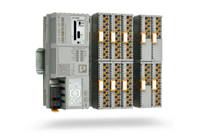 MC Allied Electronics Supplies Hardware for Phoenix Contacts New PLCnext Edge Gateway 1 400